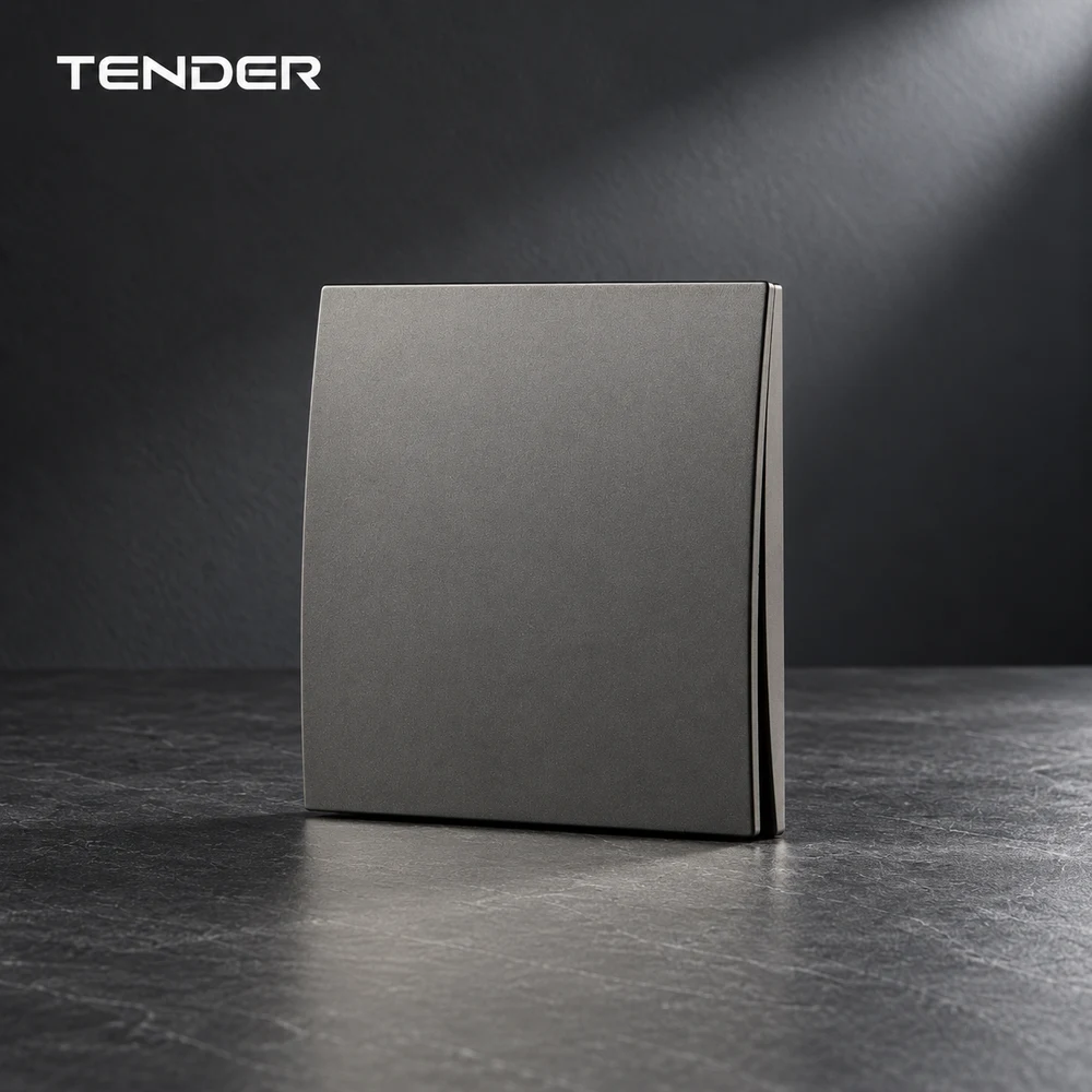 M9 Wall Switch