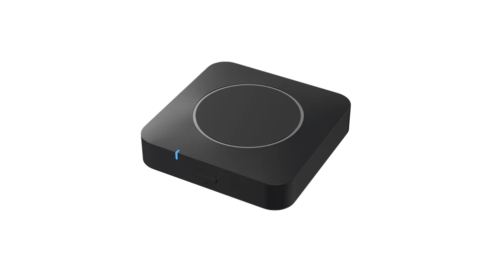Matter Multi-mode Smart Gateway