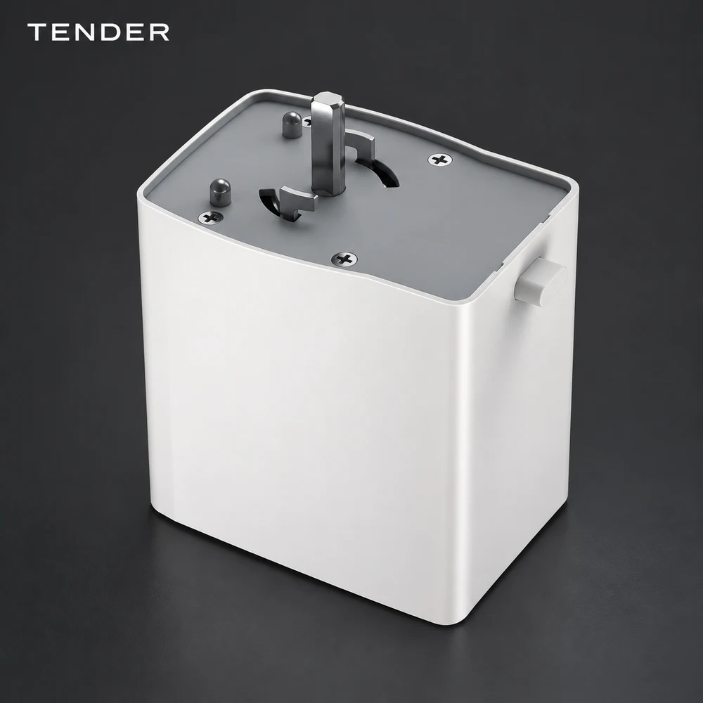 PM 82 Mini Smart Curtain Motor