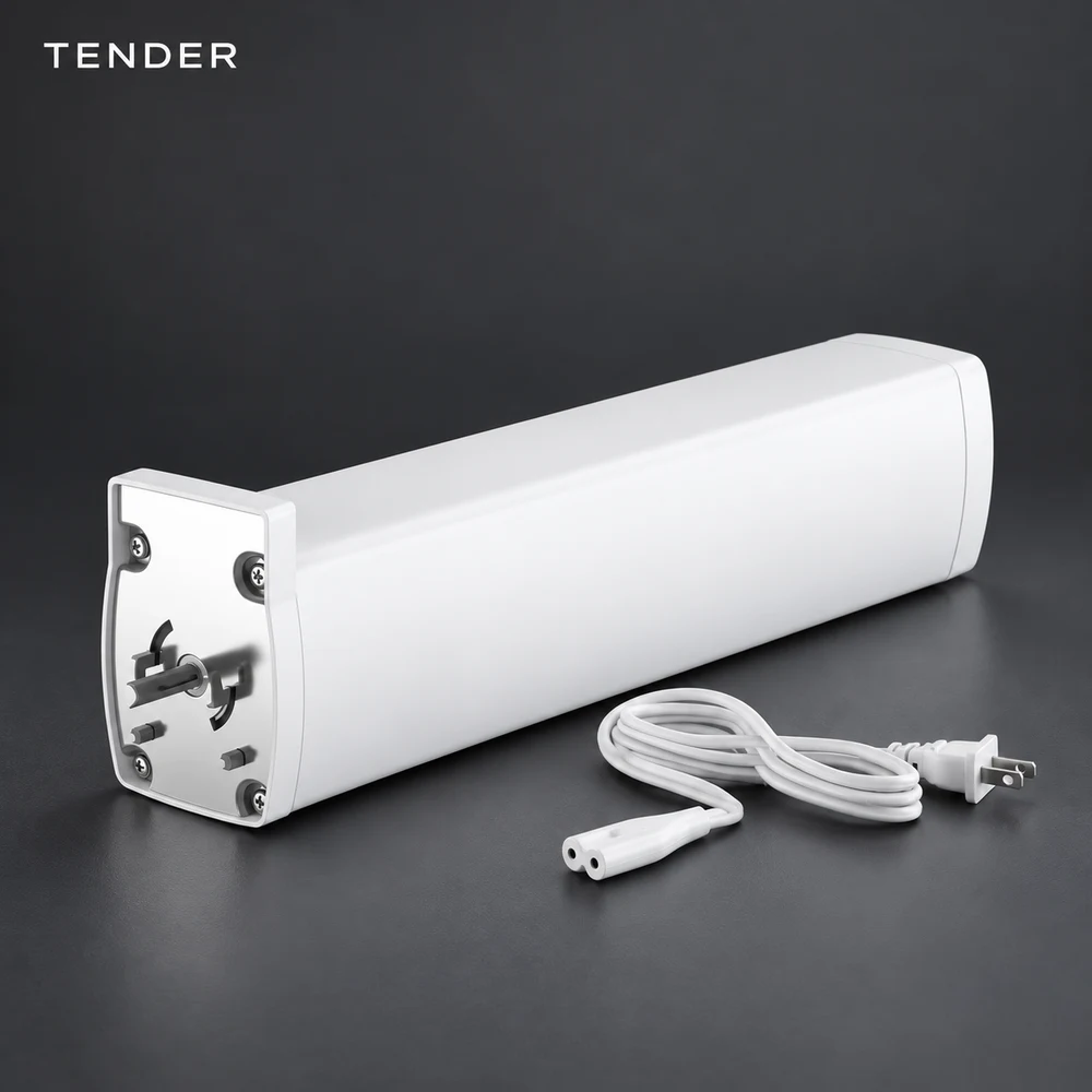 XGM Smart Curtain Motor