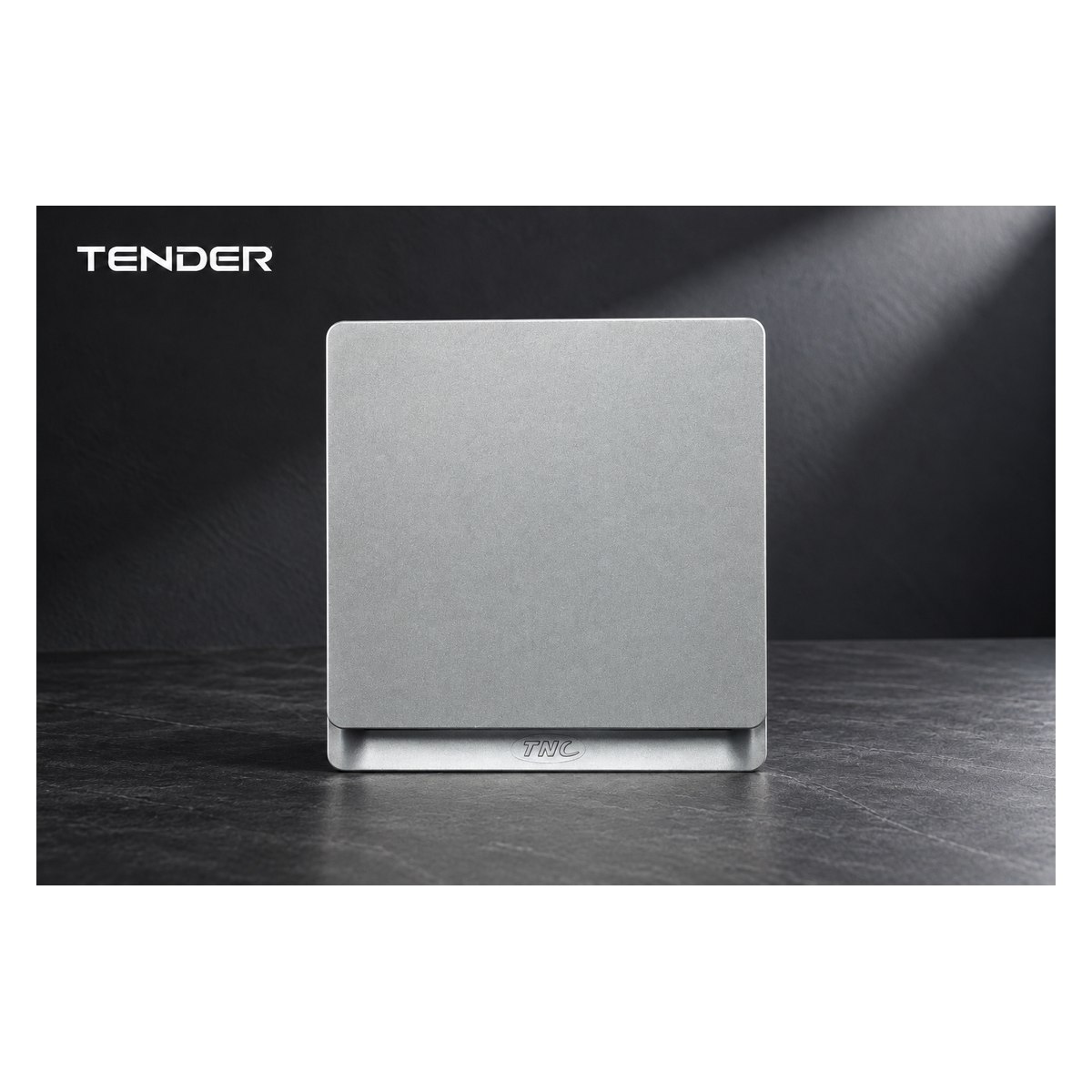 Q6 Single-button Wall Switch